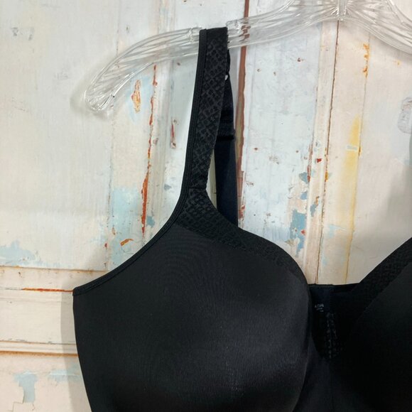 PLAYTEX SECRETS ALL OVER SMOOTHING WIREFREE SIZE 38DDD STYLE 4707 NEW/TAG - Picture 3 of 7